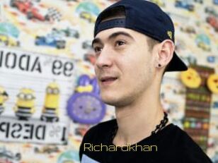 Richardkhan