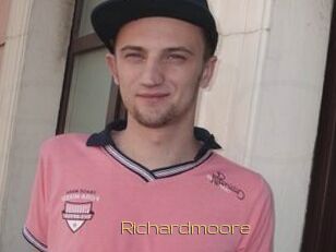 Richardmoore