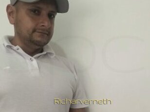 Richarverneth