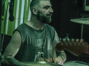 Rick2thiq