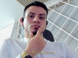 Rickadams