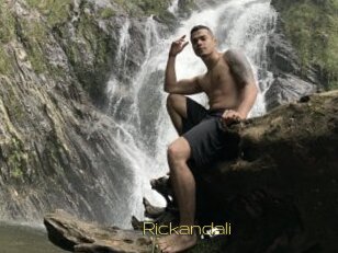 Rickandali