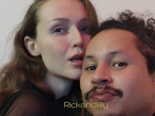Rickandlilly