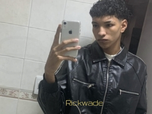 Rickwade