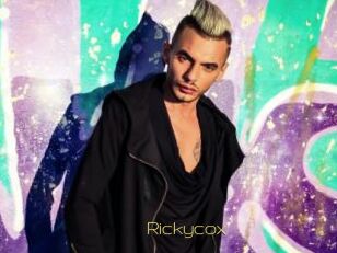 Rickycox