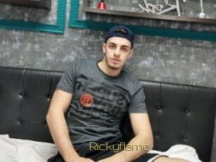 Rickyflame