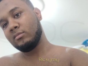Rickyray
