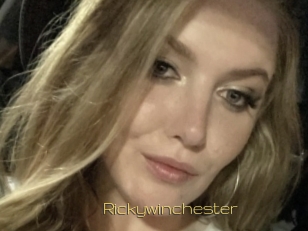 Rickywinchester