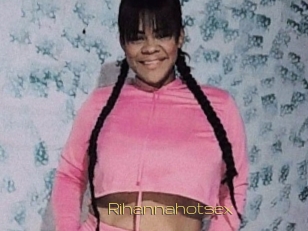 Rihannahotsex