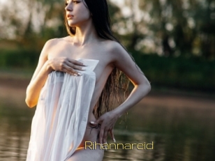 Rihannareid