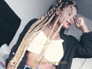 Rihannaross