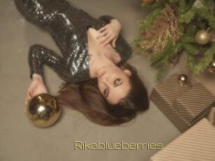 Rikablueberries