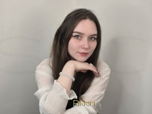 Rikkiri