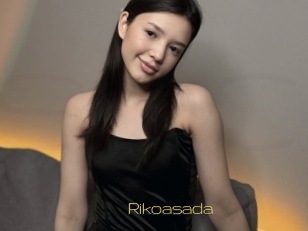 Rikoasada
