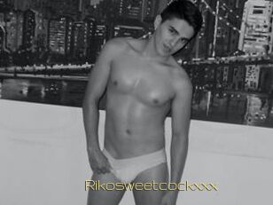 Rikosweetcockxxx