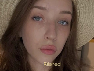 rilered Super Cul