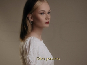rileynixon Super Cul