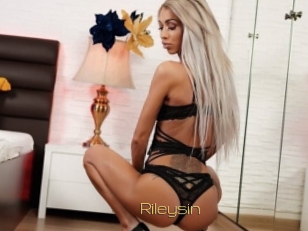 Rileysin