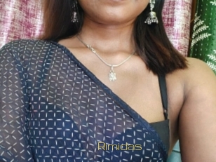 Rimidas