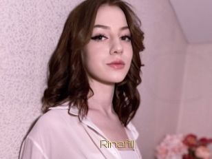Rinafill
