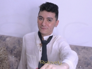 Riolovely