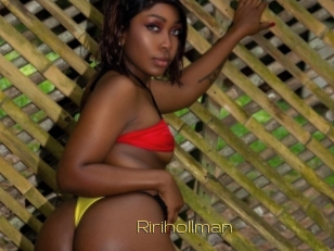 Ririhollman