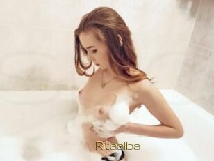 Ritaalba