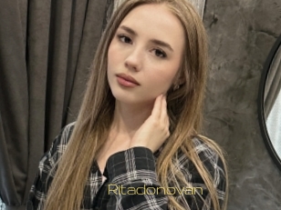 Ritadonovan