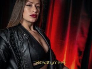 Ritadtymeek
