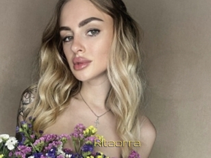 Ritaorra