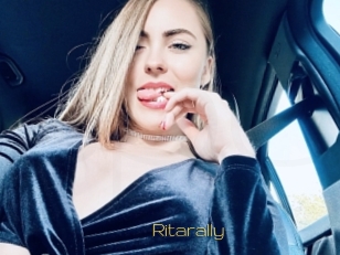 Ritarally