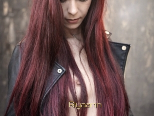 Riyaann