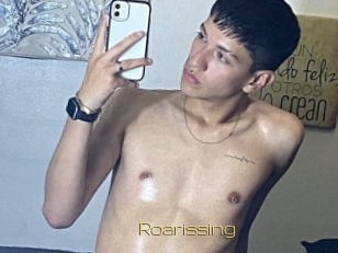 Roarissing