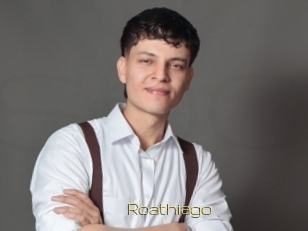 Roathiago