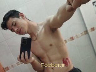 Robbbiejr