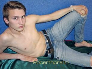 Roberthoratio