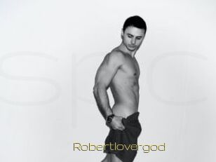 Robertlovergod
