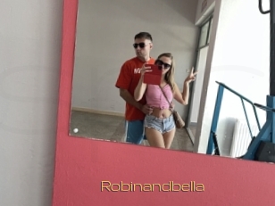 Robinandbella