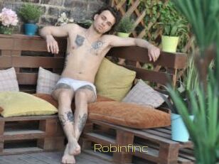 Robinfinc