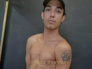Robinjhonson