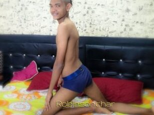 Robinsonchar
