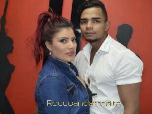 Roccoandafrodita