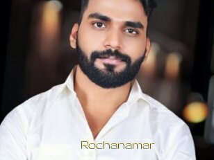 Rochanamar