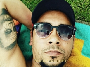 Rociohotman