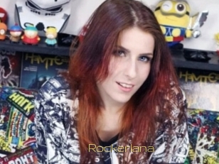 Rockerlana