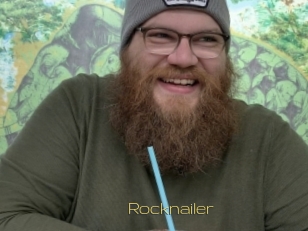 Rocknailer