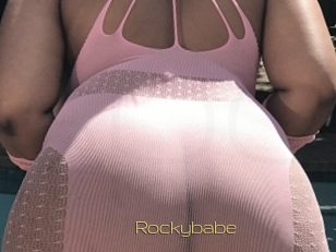Rockybabe