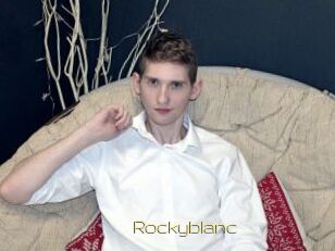 Rockyblanc