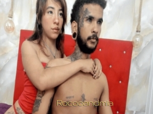 Rocooandmia