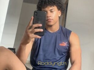 Roddyrigth